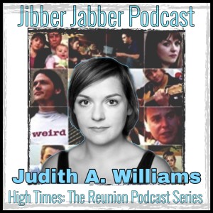 58 - High  Times - Judith A. Williams (Claire)