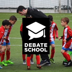 Are all good debaters also good coaches?