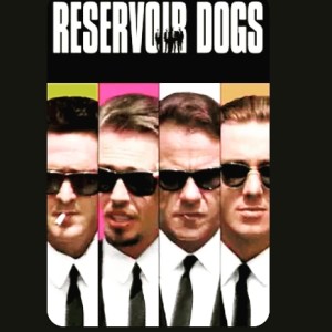 Let's See Reservoir Dogs Again