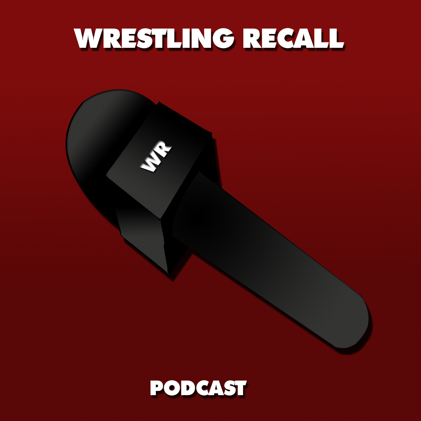 Wrestling Recall - Episode 4