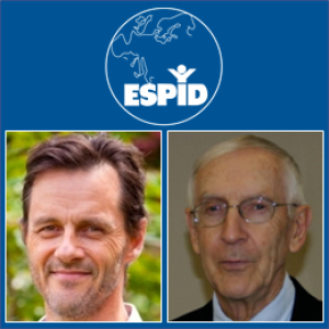 Adam Finn and James Cherry in Conversation on Paediatric Infectious Diseases