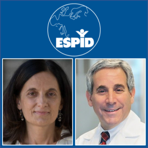 Fernanda Rodrigues and Sheldon Kaplan in Conversation on Paediatric Infectious Diseases