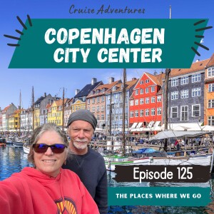 Copenhagen City Center