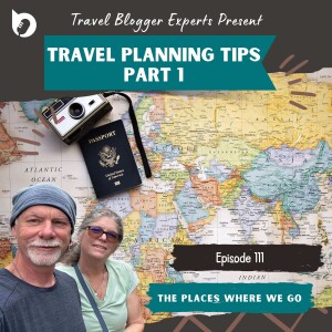 From Packing to Planning: Expert Travel Bloggers Share Their Top Tips (Part 1)