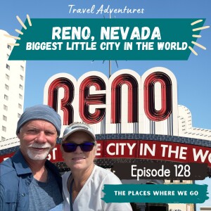 Reno Nevada