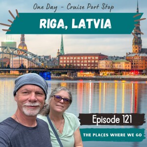 From Medieval Charm to Modern Vibes: Experience Riga, Latvia in One Day