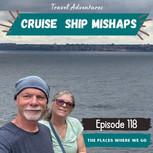 Cruise Ship Mishaps