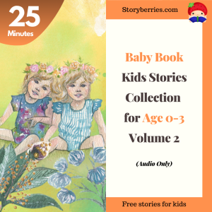 Baby Books Collection | Age 0-3 | Volume 2 | 25 minutes