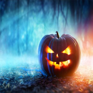 Halloween Stories - A Scary, Creepy Halloween Story