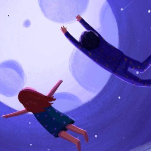 Catch A Moon - Bedtime Stories and Poems for Kids