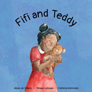 Fifi and Teddy - Short Stories for Kids
