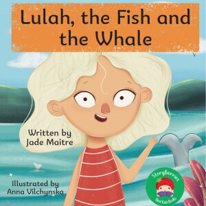 Lulah, the Fish and the Whale - Stories for Kids