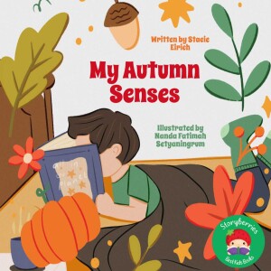 My Autumn Senses - Mindfulness for Kids