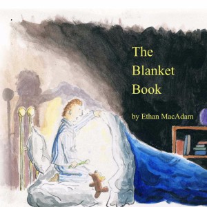 The Blanket Book - Picture Books