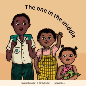 The One In The Middle - Bedtime Stories