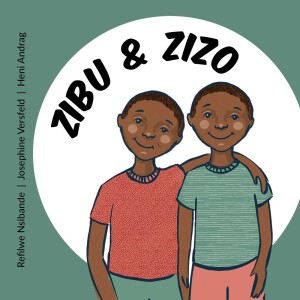 Zibo and Ziso - Readalong Kids Stories About Twins!