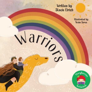 Warriors - Poems for Children