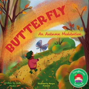 Butterfly - An Autumn Bedtime Meditation For Kids