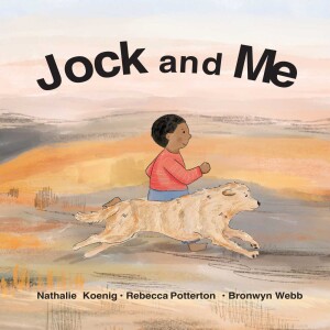 Jock and Me - Short Stories for Kids