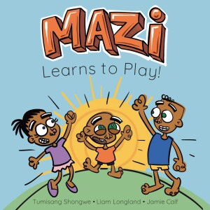 Mazi Learns to Play - Bedtime Stories for Kids