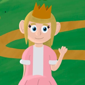 Princess Susie - Funny Fairy Tales for Kids