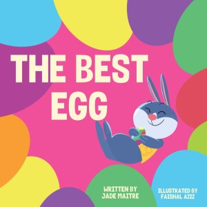 The Best Egg.... Bedtime Stories for Babies