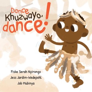 Dance Khuzwayo, Dance - Short Stories for Kids
