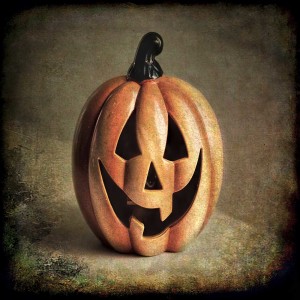 Halloween Fairy Tales - The Pumpkin Giant