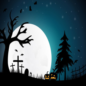 Halloween Poems - Jack O' Lantern Song