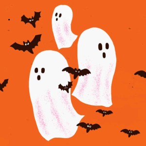 The Real Halloween - Short Halloween Poems for Kids