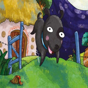 Picture Books - Goodnight Tinku!