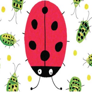Picture Books - Incredible Insects: A Counting Book