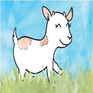 Picture Books - Little Goat