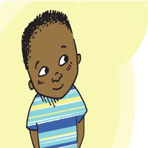 Picture Books - Mali's Friend