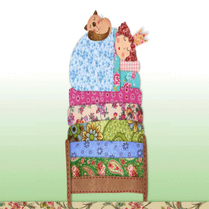 Fairy Tales - The Princess and the Pea