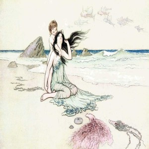 Fairy Tales - The Little Mermaid