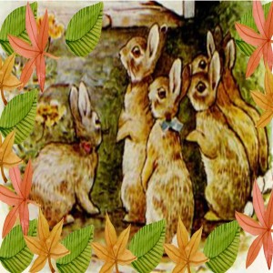 Short Stories - The Tale of the Flopsy Bunnies