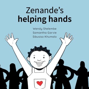 Zenande's Helping Hands - Short Stories for Kids