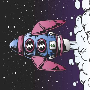 Space Explorers - Stories for Kids