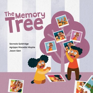 The Memory Tree - Readalong Stories for Kids