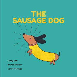 The Sausage Dog - Short Bedtime Stories for Kids