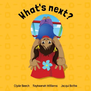 What’s Next? - Short Stories for Kids About Grandparents