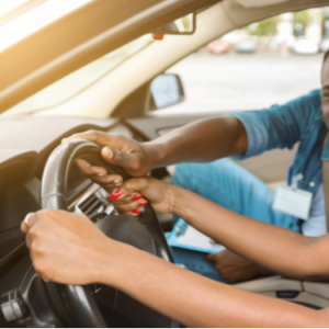 How To Get Your Teen Excited About Driving School?