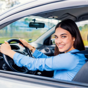 Driving School 101 - Mastering the Art of Safe Driving