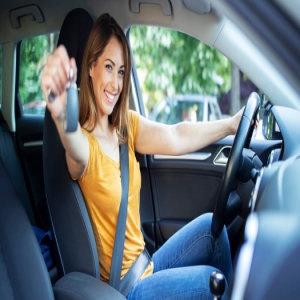 Key Areas To Focus On For Acing Your Practice Driving Test
