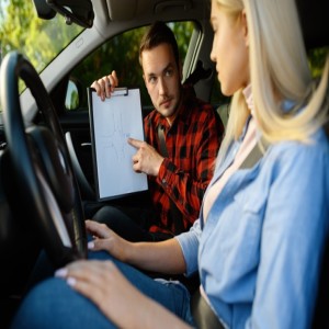 Learning Driving in Later Life- Things You Should Know