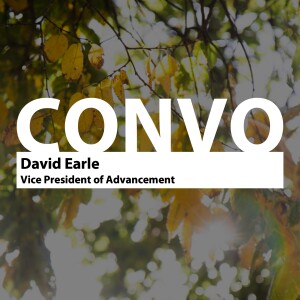 Heritage Convocation • David Earle