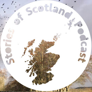 Scottish Granny: Poppies & Prisoners