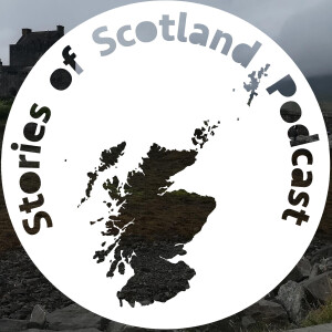 Eilean Donan Castle: Medieval Misdoers, Legends & Jacobites