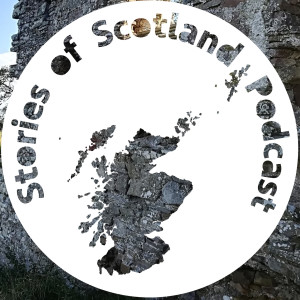 Elgin Cathedral & the Wolf of Badenoch